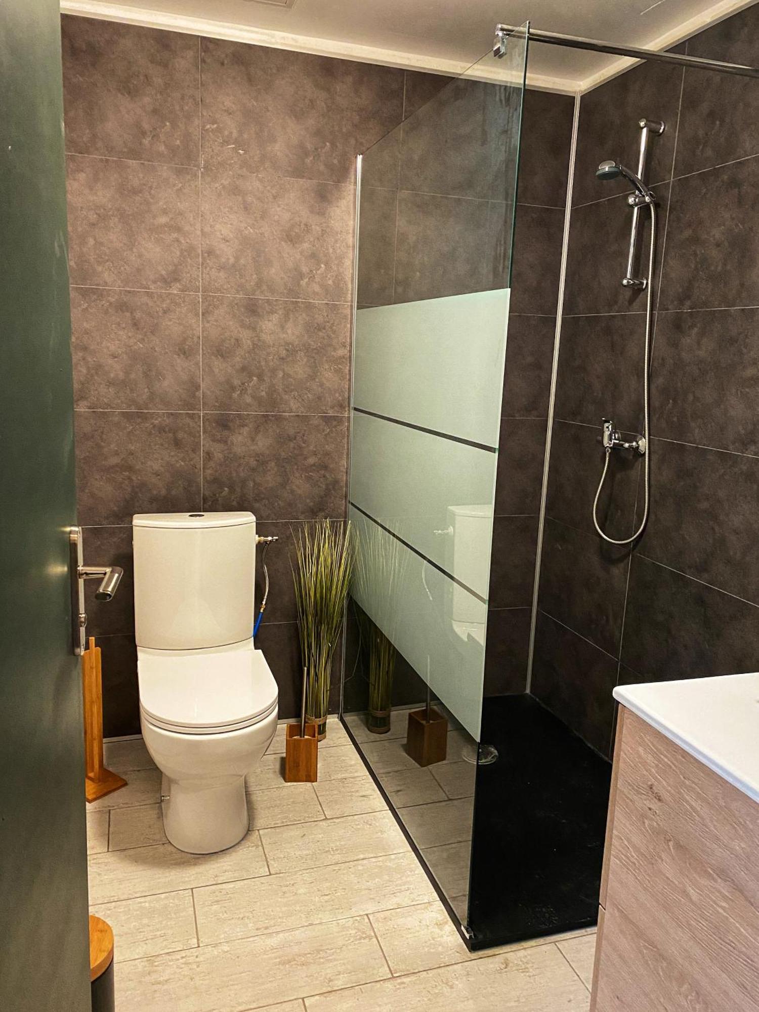 Apartmán La Butinerie Baron  Exteriér fotografie